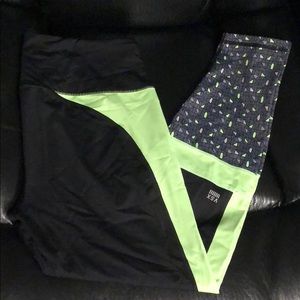 Like new Knockout by Victoria’s Secret pant